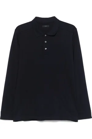 FAY Klassisches Poloshirt