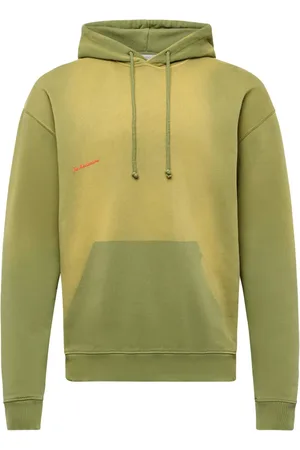 J.W.Anderson Hoodie mit Logo-Stickerei