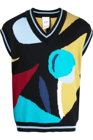 Bethany Williams Trägershirt mit Print