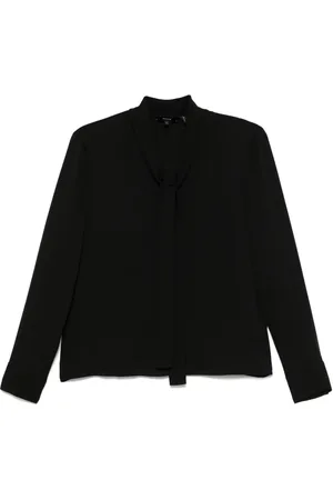 THEORY Modern Ggt Bluse