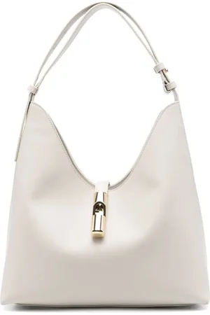 Furla Goccia Schultertasche