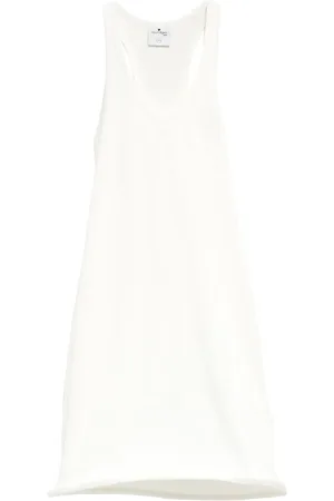 Courrèges Medusa Minikleid