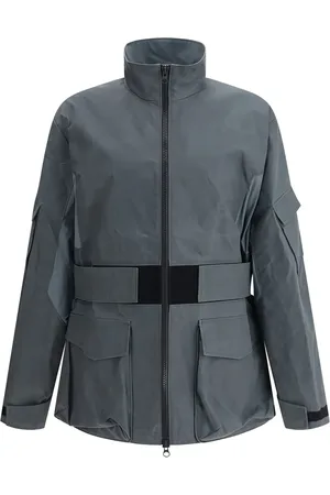 GR10K Jacke aus Baumwolle
