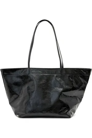 AllSaints Serafina Schultertasche