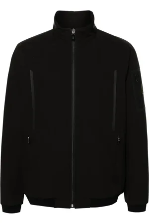 HUGO BOSS J_Arena Sportjacke mit Reißverschluss