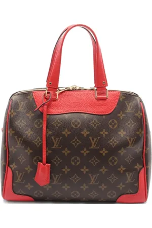 LOUIS VUITTON 2015 Retiro PM Handtasche