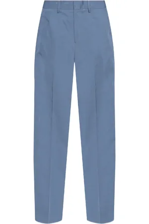 Paul Smith Hose mit Bügelfalten