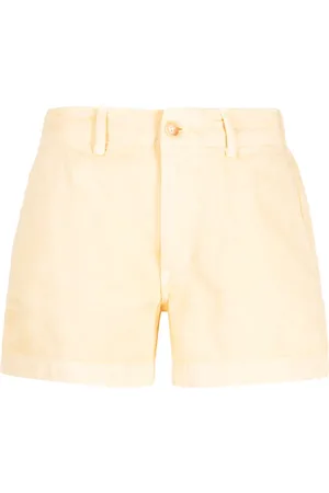 Ralph Lauren Schmale Chino-Shorts