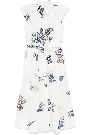 MARELLA Pier Midikleid