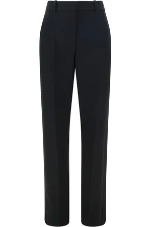 The Row Borgo Hose mit geradem Bein