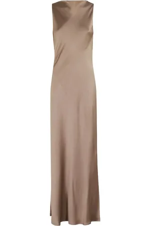 ANTONELLI Kleid mit Schalkragen
