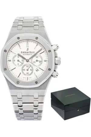 AUDEMARS PIGUET Pre-owned Royal Oak 41mm