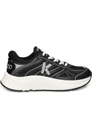 Kenzo Sporty Lauf-Sneakers
