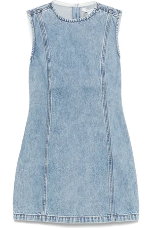 J.W.Anderson Minikleid mit lockerem Schnitt