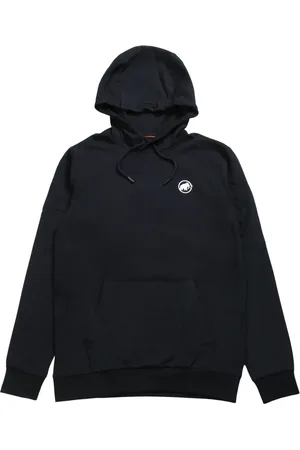 Mammut Logo-patch hoodie