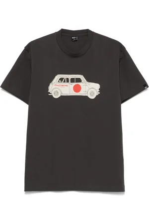 Deus Ex Machina Mini T-Shirt