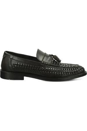 GANT Loafer mit Webmuster