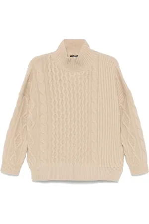 Max Mara Veneto Pullover