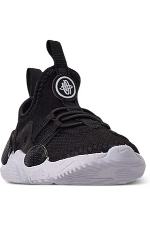 Nike Huarache E.D.G.E. Sneakers TXT BT "Black/White" Sneakers