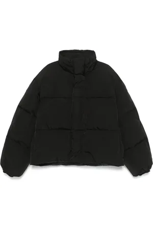 Acne Studios Gesteppte Jacke