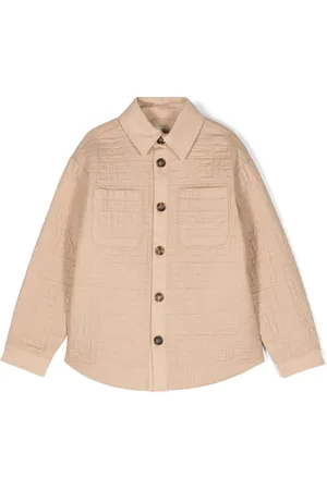 Fendi Jacke mit FF