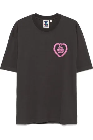 Deus Ex Machina Lady Libertine T-Shirt