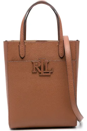 Ralph Lauren Kleine Cameryn Tote Bag