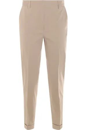 ANTONELLI Hose mit geradem Bein
