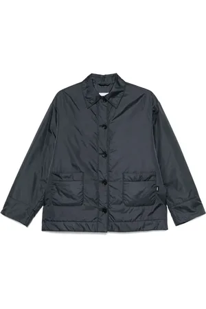 Aspesi Jacke mit klassischem Kragen
