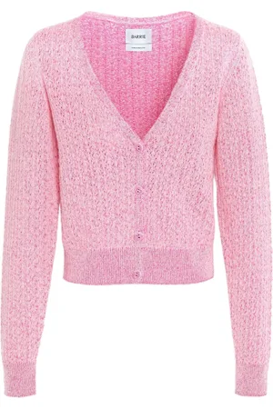Barrie Cardigan aus Kaschmir