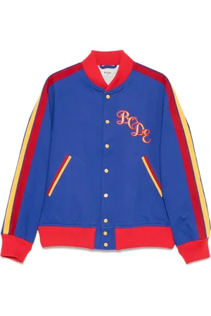 BODE Metropolitan Rally Jacke