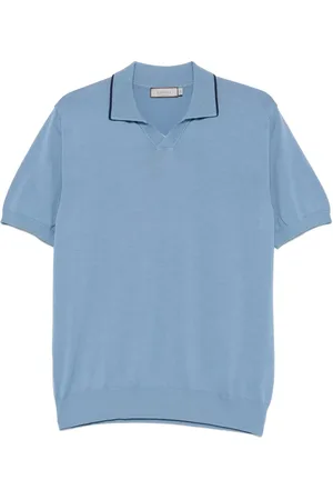 CANALI T-Shirt aus Jersey