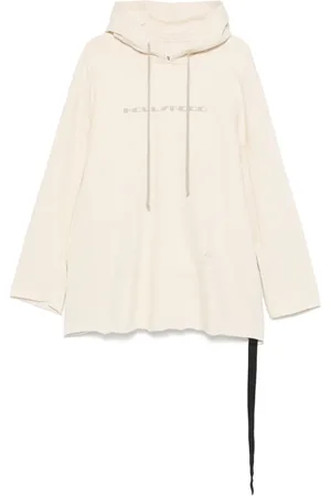 Rick Owens Peter Hoodie