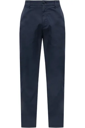 Giorgio Armani Klassische Chino