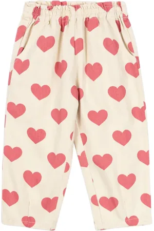 Konges Sløjd Magot Frill Hose