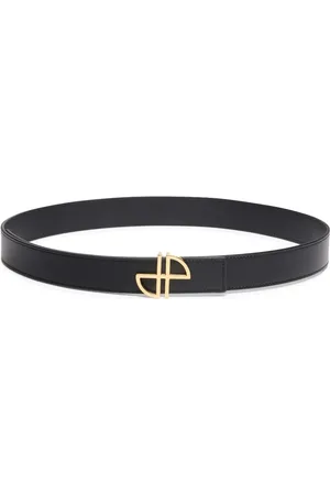Patou Gürtel mit JP-Monogramm