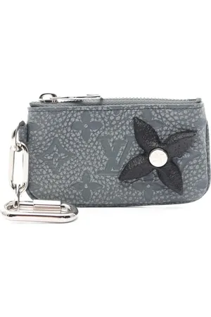 LOUIS VUITTON 2021 Pochette Clés Schlüsseletui