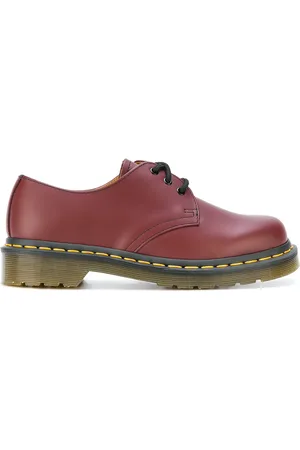 Dr. Martens 1461 Budapester mit Schnürung