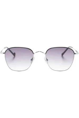 Eyepetizer Eckige Atacama Sonnenbrille