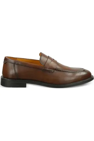 GANT Penny-Loafer aus Leder