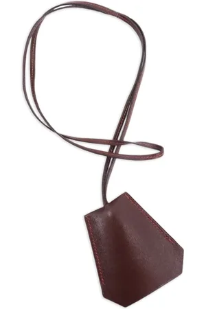 Hermès 1999 by Margiela Clochette-Halskette