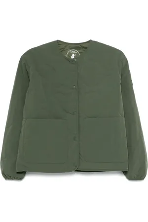 save the duck Loop Jacke