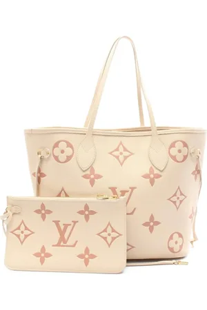 LOUIS VUITTON 2021 Neverfull PM Handtasche