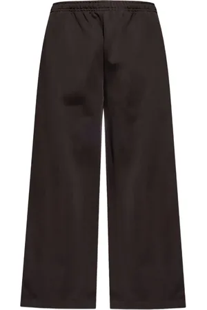 Lacoste Jogginghose mit weitem Bein