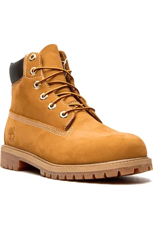 Timberland Premium Schnürstiefel