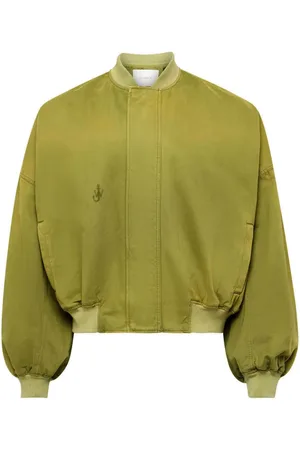 J.W.Anderson Klassische Bomberjacke