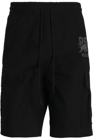 HUGO BOSS X Racing Bulls Sportshorts