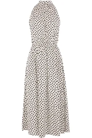 Crida Taormina Midikleid