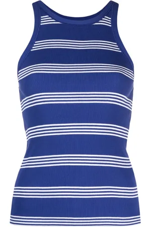 Ralph Lauren Gestreiftes Top