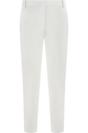 Pinko Bello Hose mit geradem Bein